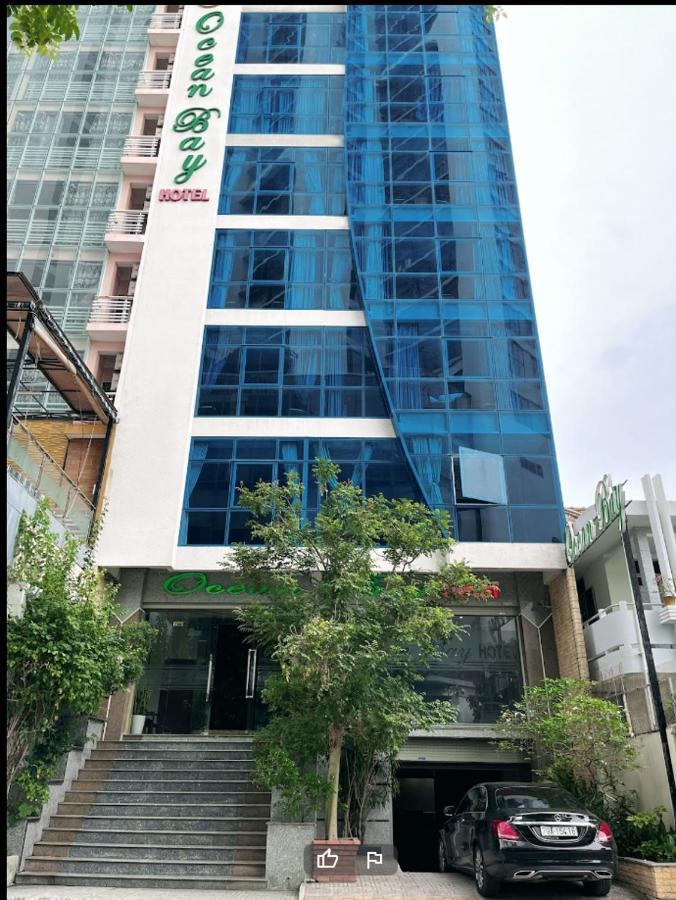 Ocean Bay Hotel ญาจาง ภายนอก รูปภาพ